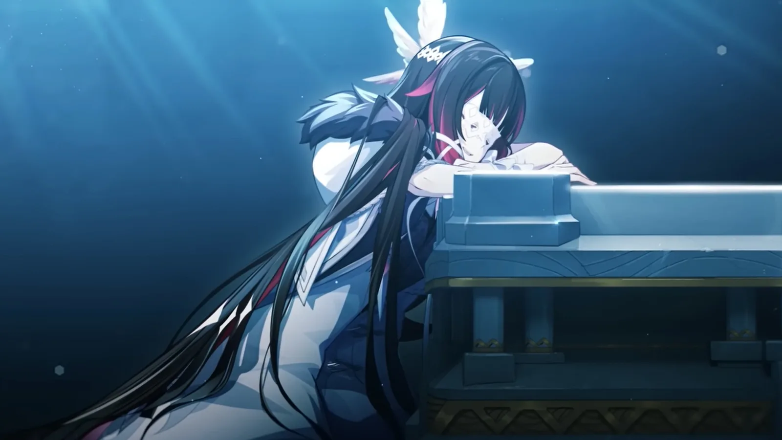 Columbina em Genshin Impact: melhores times e guia