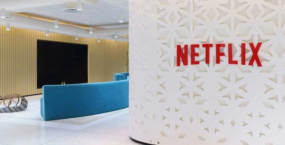 Netflix considera compra da Lionsgate Studios, ações da LION disparam
