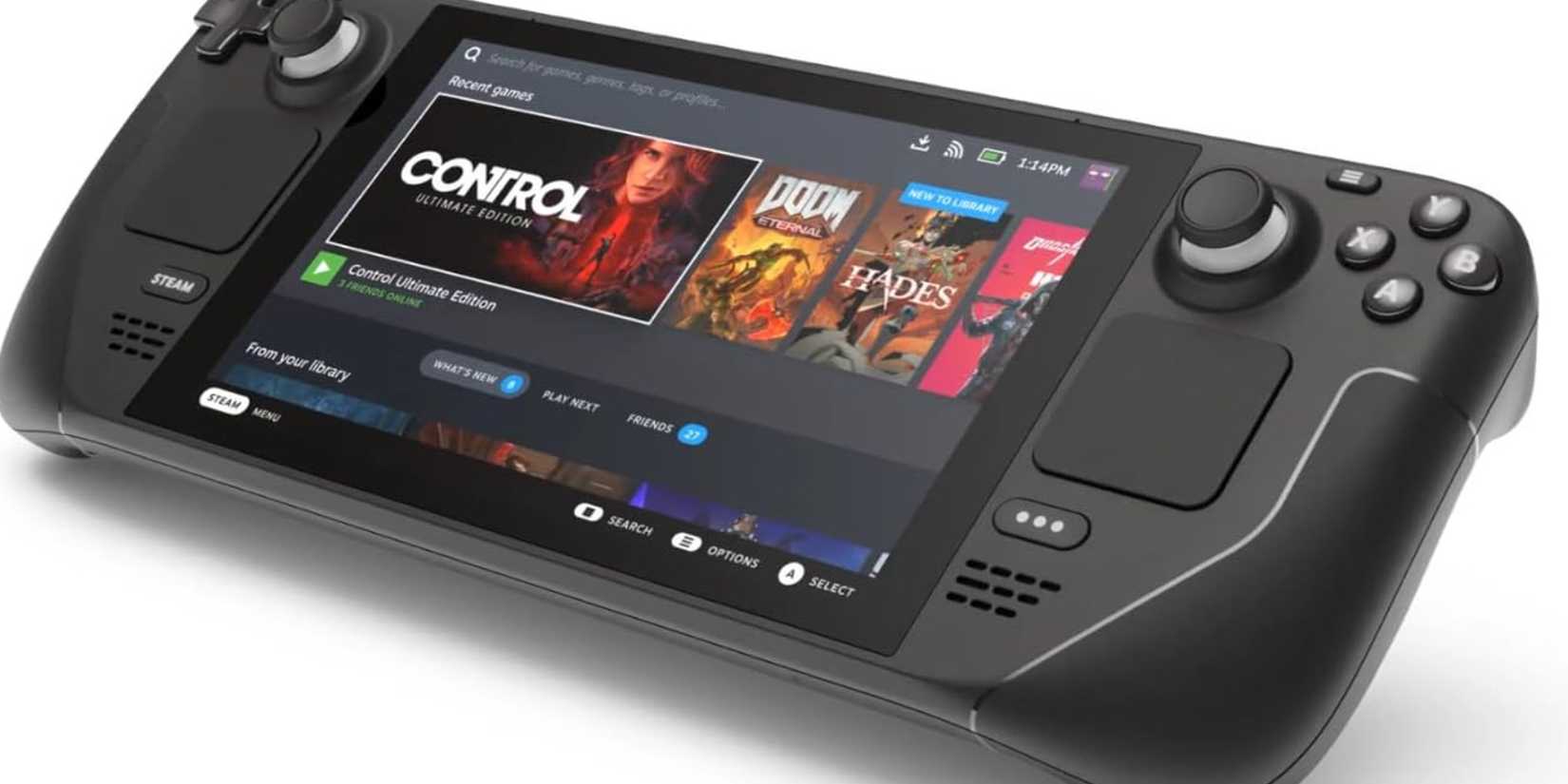 Steam Deck 2 seulement en 2028 ? Comprenez pourquoi Valve pourrait retarder la console