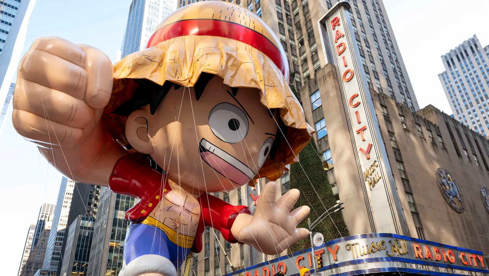 One Piece: WIT Studio revela como vai consertar o maior erro do anime
