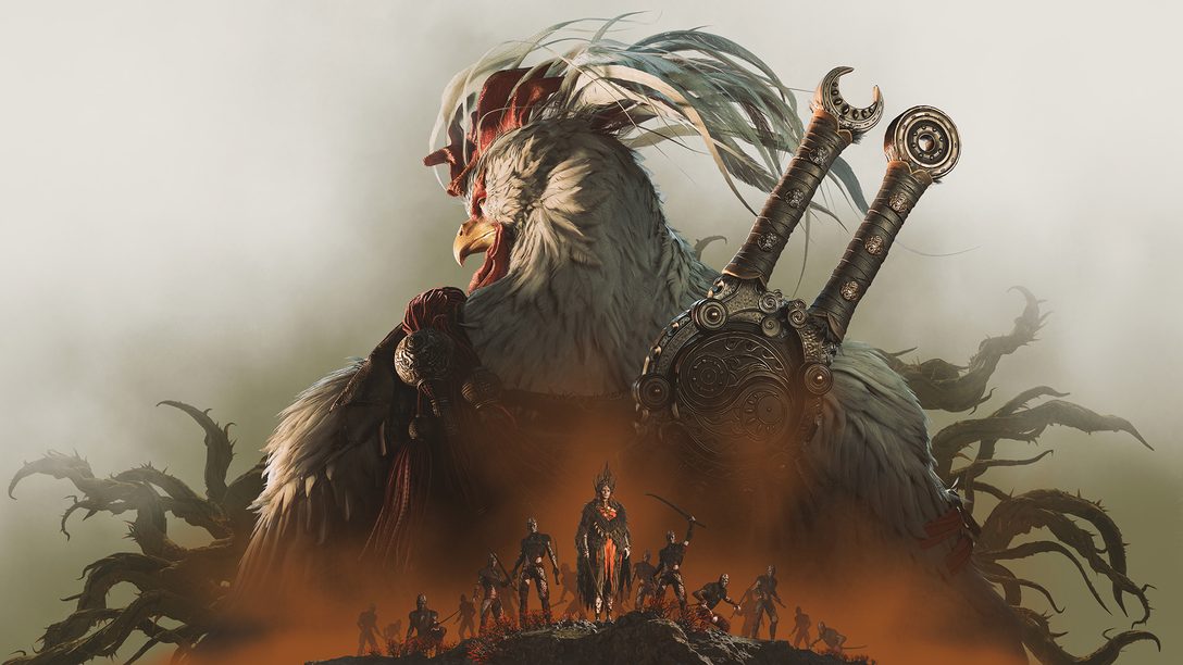 Project Windless: o novo RPG do PS5 onde você enfrenta hordas de inimigos