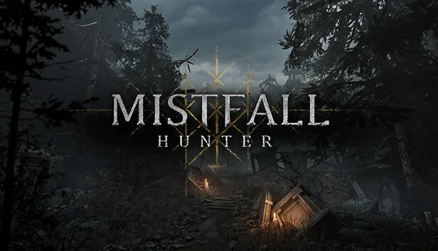 Mistfall Hunter: O &#8216;Souls de extração&#8217; chega ao PS5 em julho!
