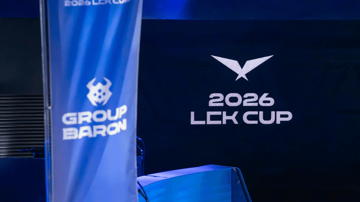 نهائيات LCK 2026 خارج كوريا لأول مرة؛ الأسعار والمواعيد