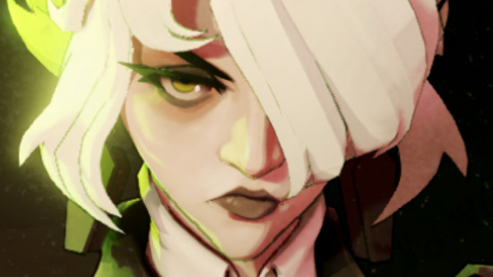 Valve lança Graves em Deadlock: Veja como a necromante drena inimigos