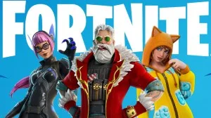 فورتنايت قد تحصل على جلود من أوفر ووتش في تعاون جديد، حسب تسريب