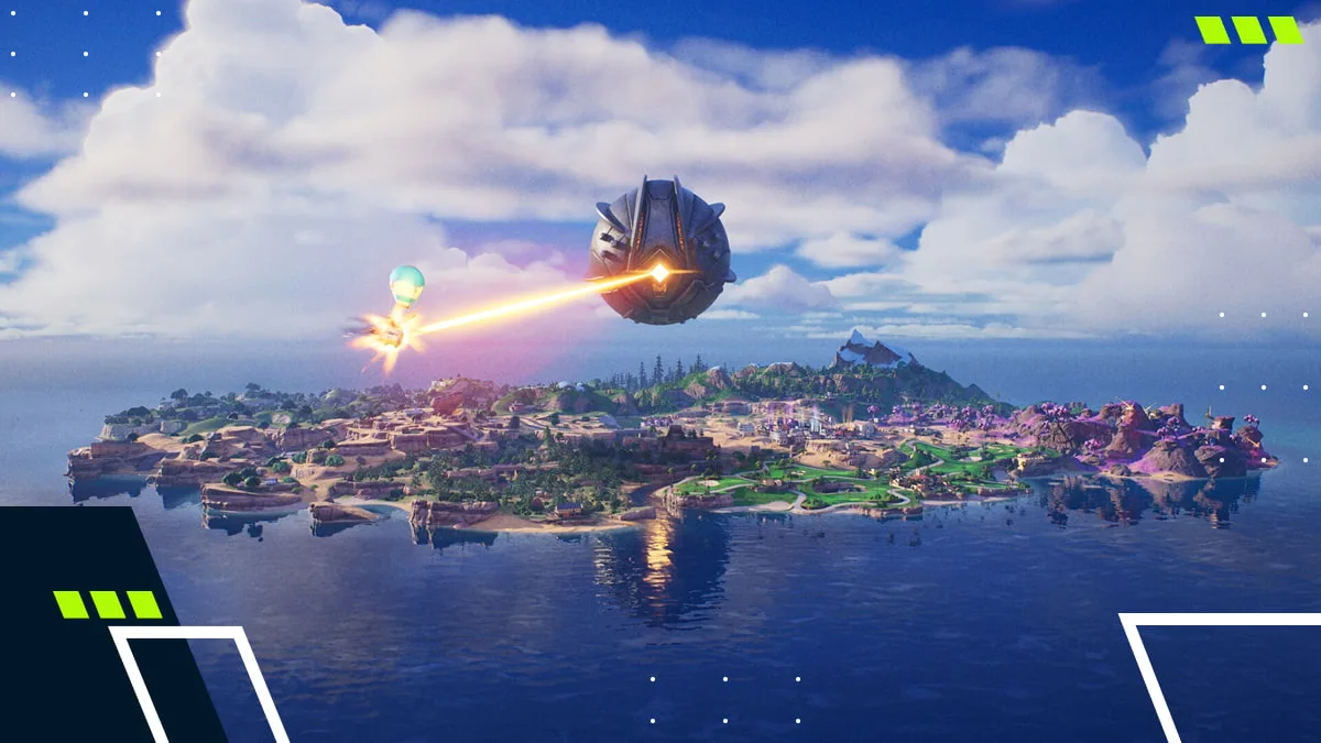 فورتنايت تحافظ على 1.2 مليون لاعب نشط يوميًا في 2026
