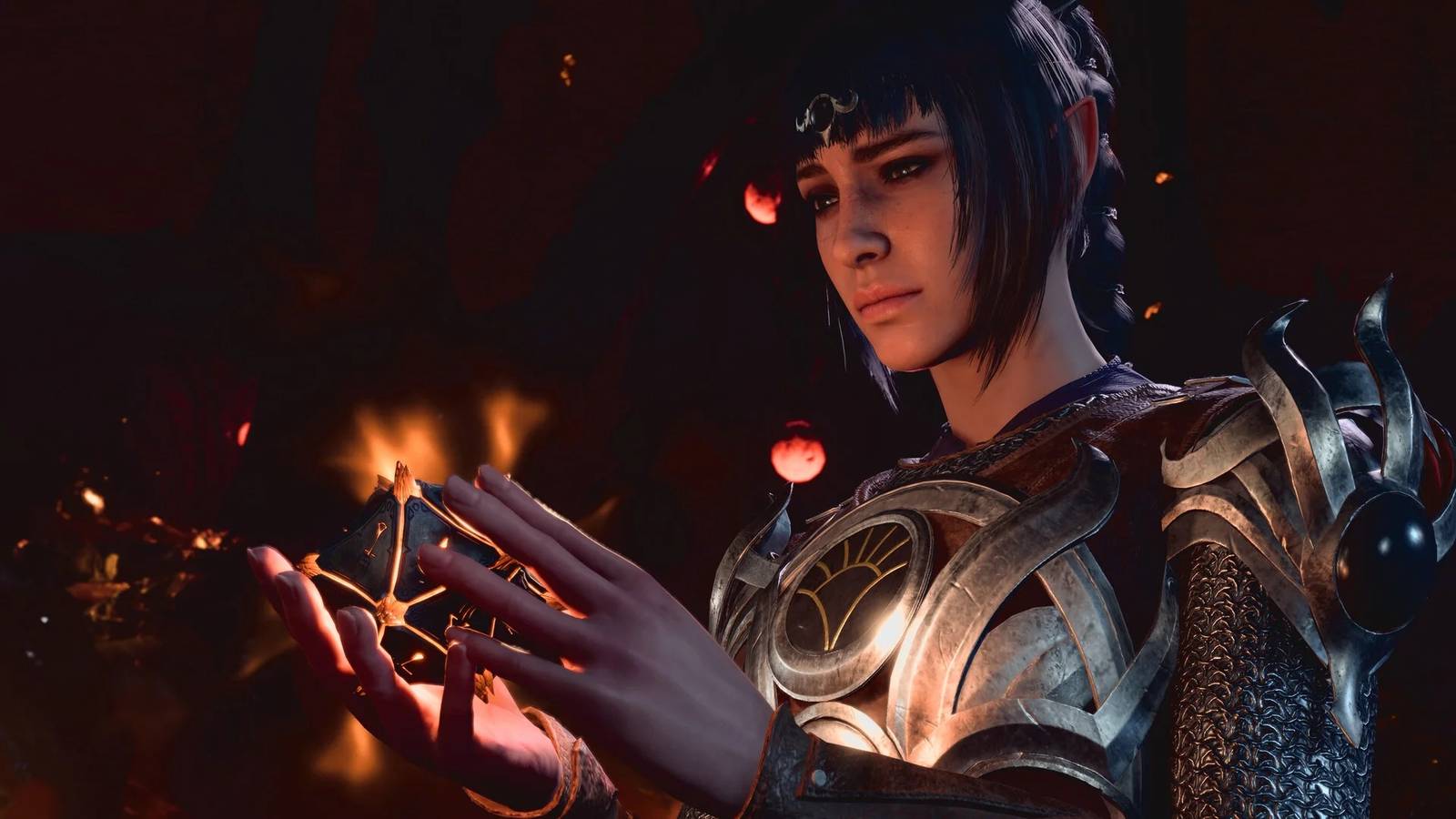 Baldur&#8217;s Gate 3 will not come to Nintendo Switch 2, confirms creator