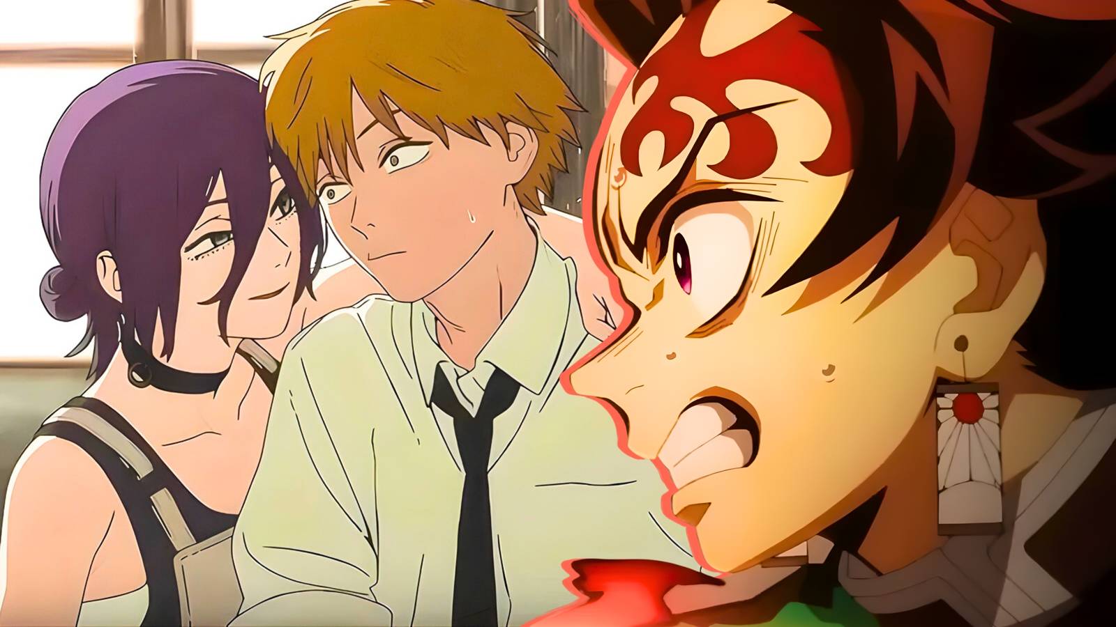From Denji to Maomao: Meet the 8 Best Anime Heroes of the Last Decade