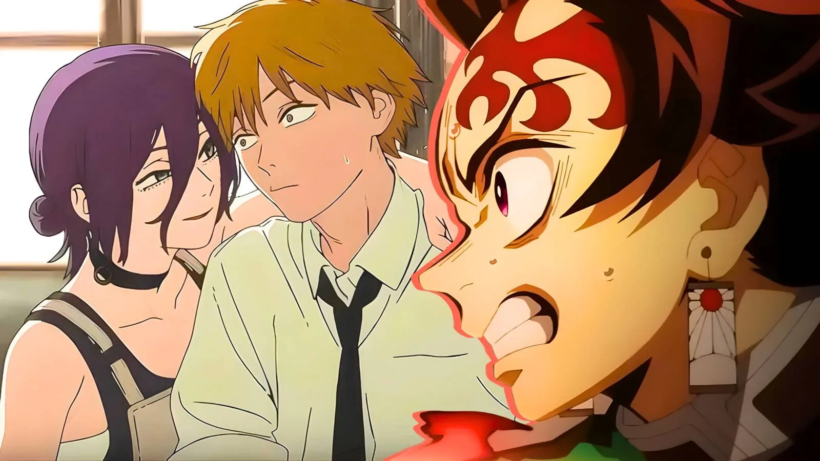 Do Denji a Maomao: Conheça os 8 Melhores Heróis do Anime da altima Década