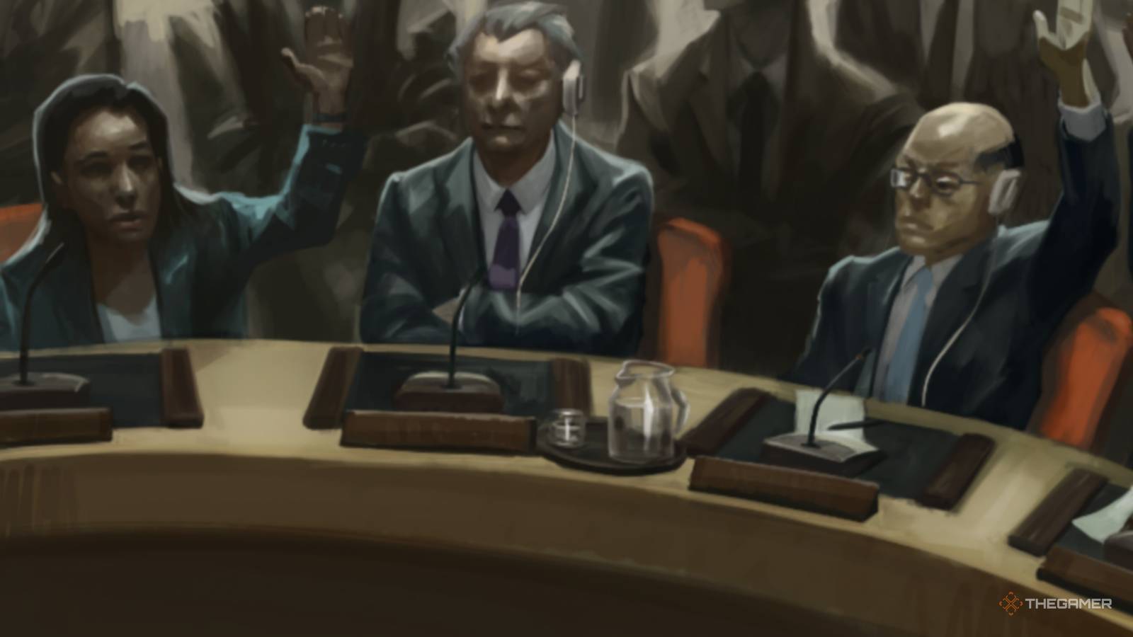 Complete Guide to Organizations in Terra Invicta for 2026
