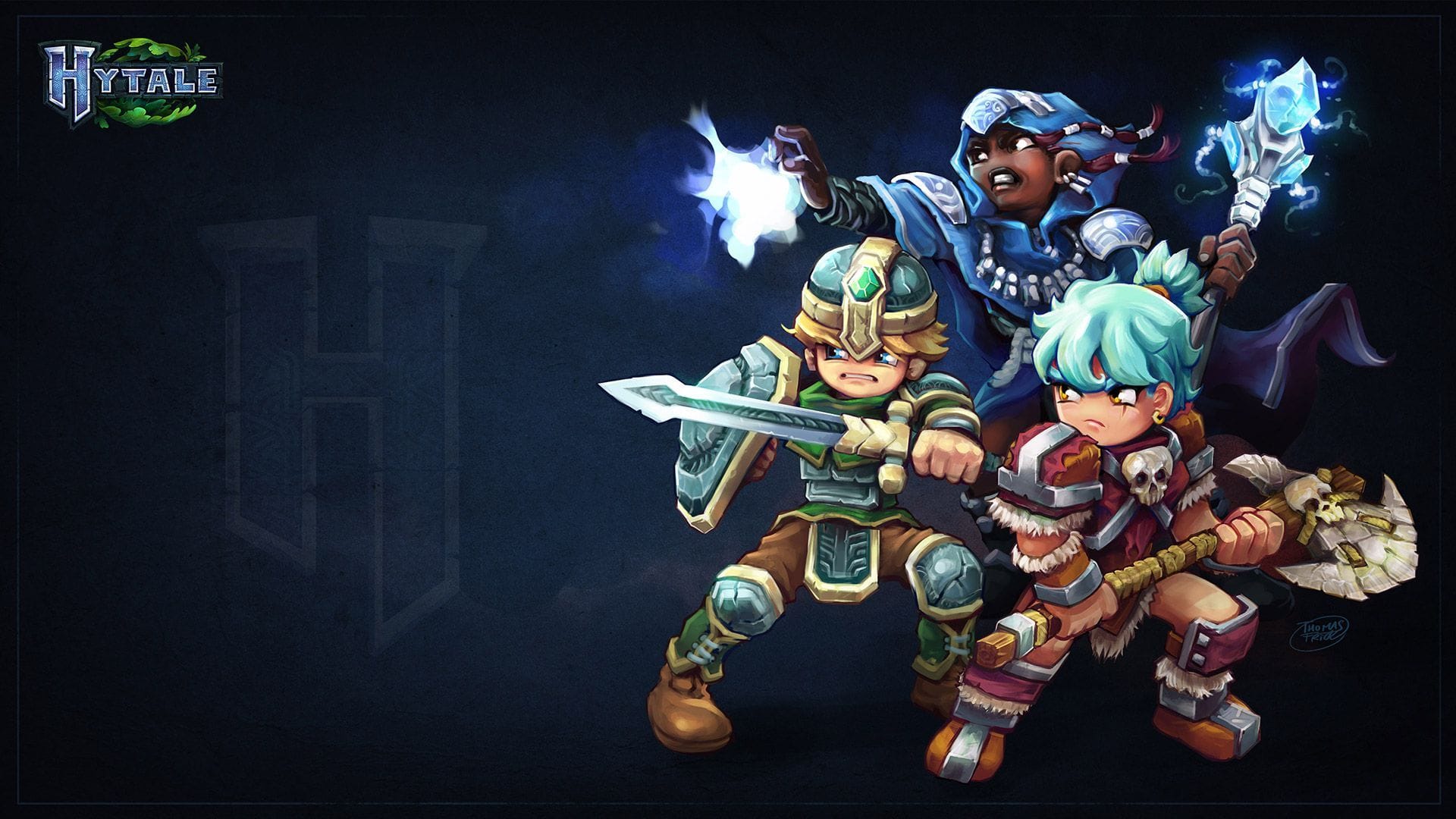 Hytale inicia acesso antecipado nesta terça; veja como jogar