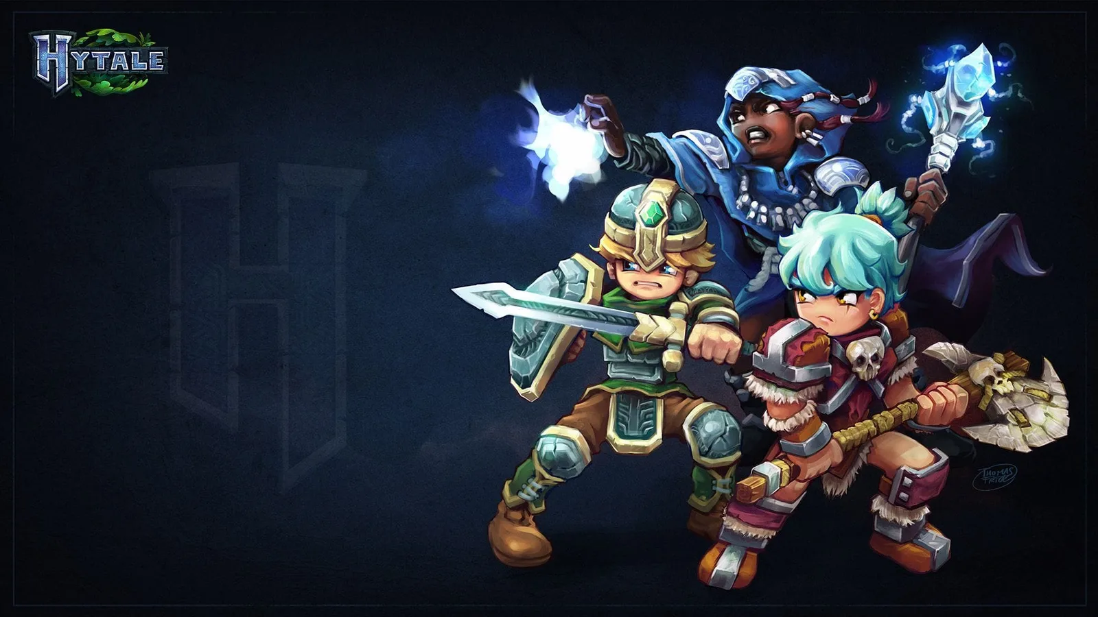 Hytale يبدأ الوصول المبكر هذا الثلاثاء؛ تعرف على كيفية اللعب
