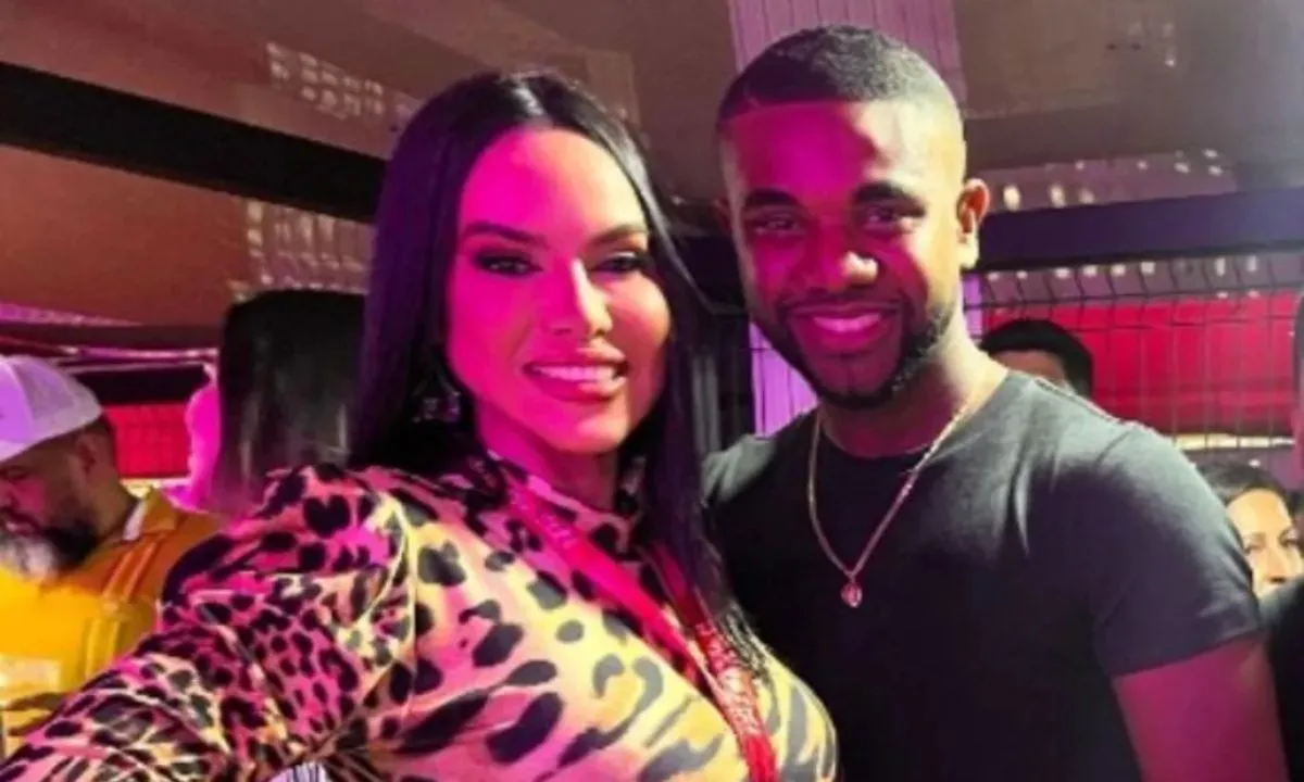 Tamires reveals she accepted The Farm to shed the label of &#8216;Davi&#8217;s ex&#8217;