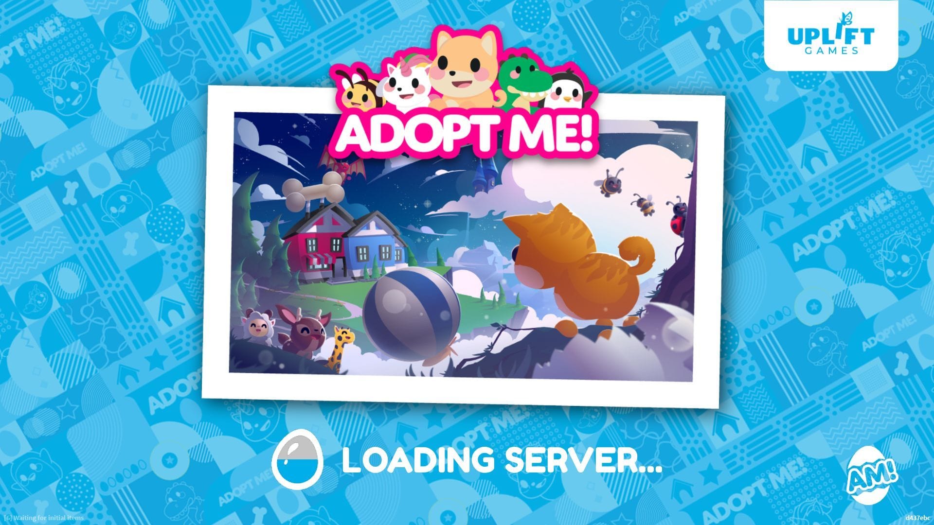 Adopt Me: Golden Seed Ball â€“ Complete Guide to the 2026 Fresh Fruit Pets Update