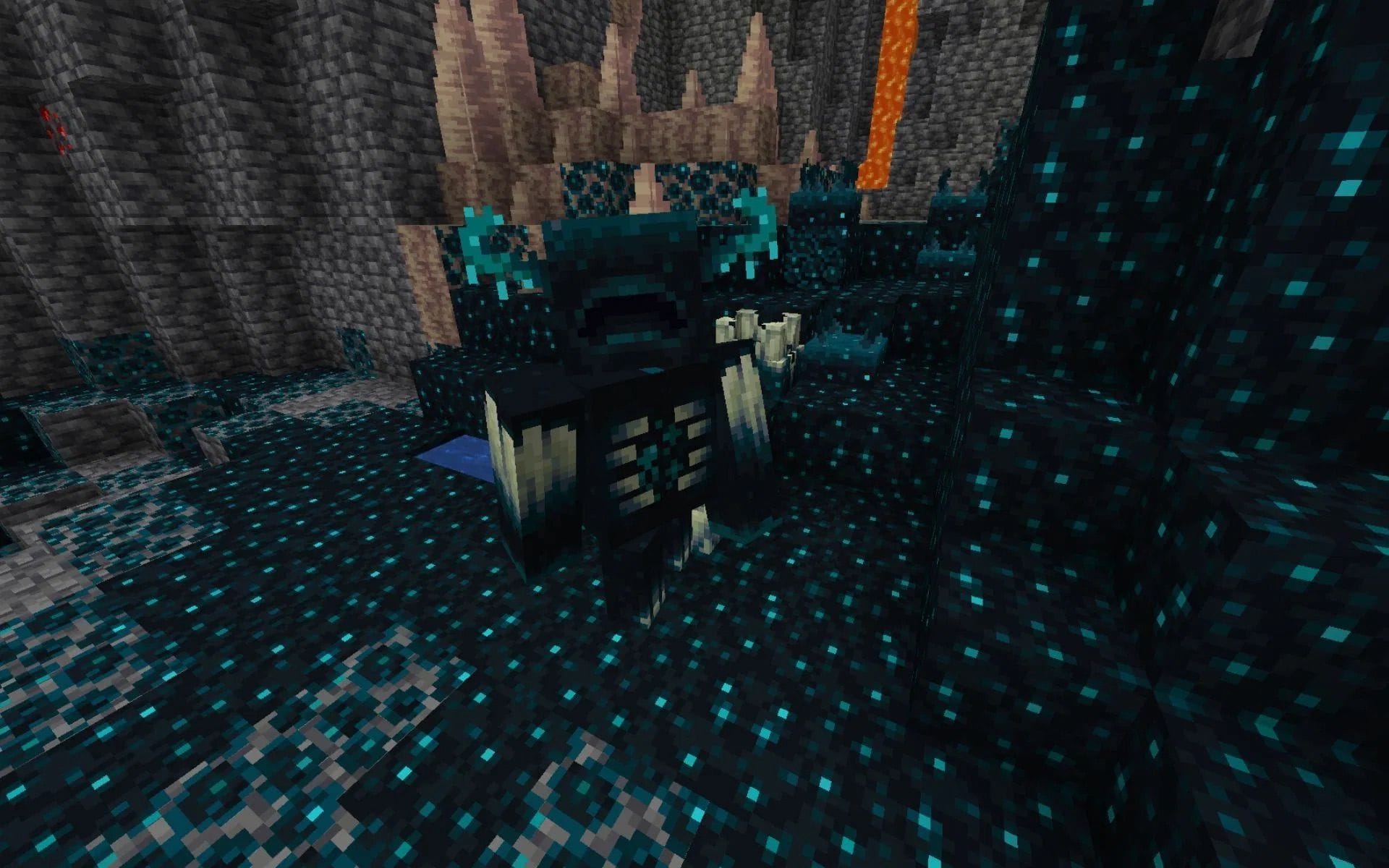 2026 Guide: How to Trap and Tame the Feared Warden in Minecraft