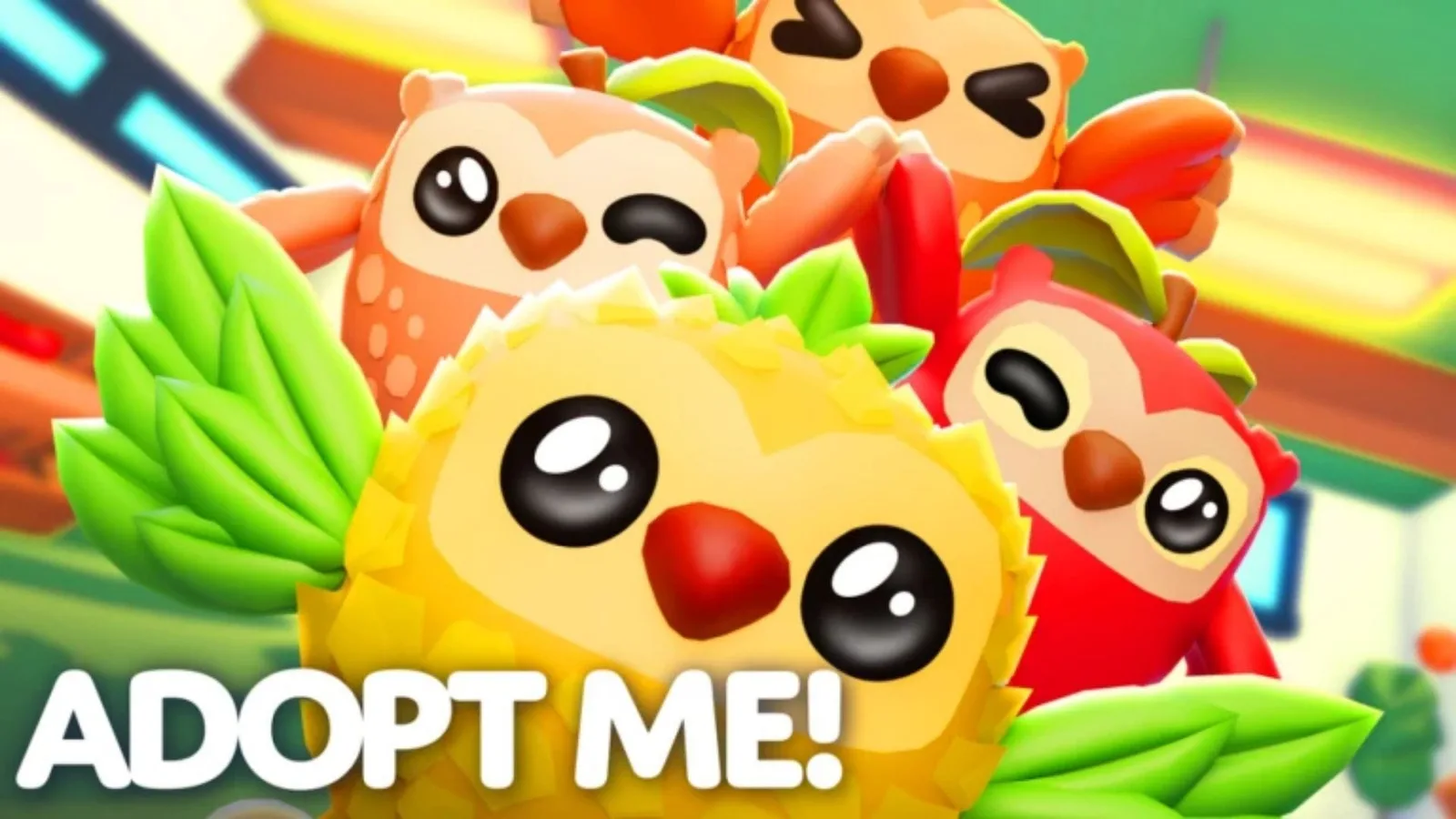 Dragonfruit Fox في Adopt Me: كيفية الحصول على الحيوان الأليف الأسطوري لفاكهة التنين