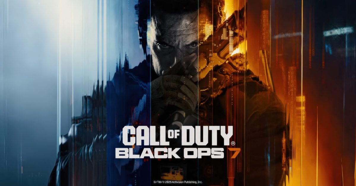 Black Ops 7 50% OFF: Rare promotion only this Saturday