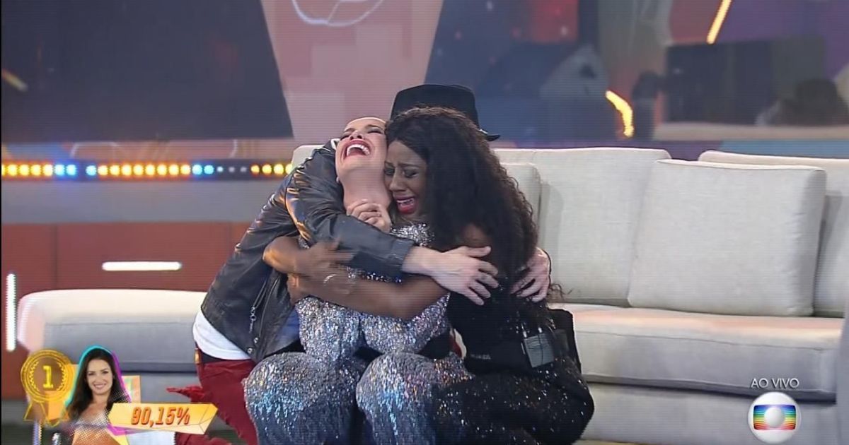 Juliette won BBB 21 with a record: find out where she is in 2026