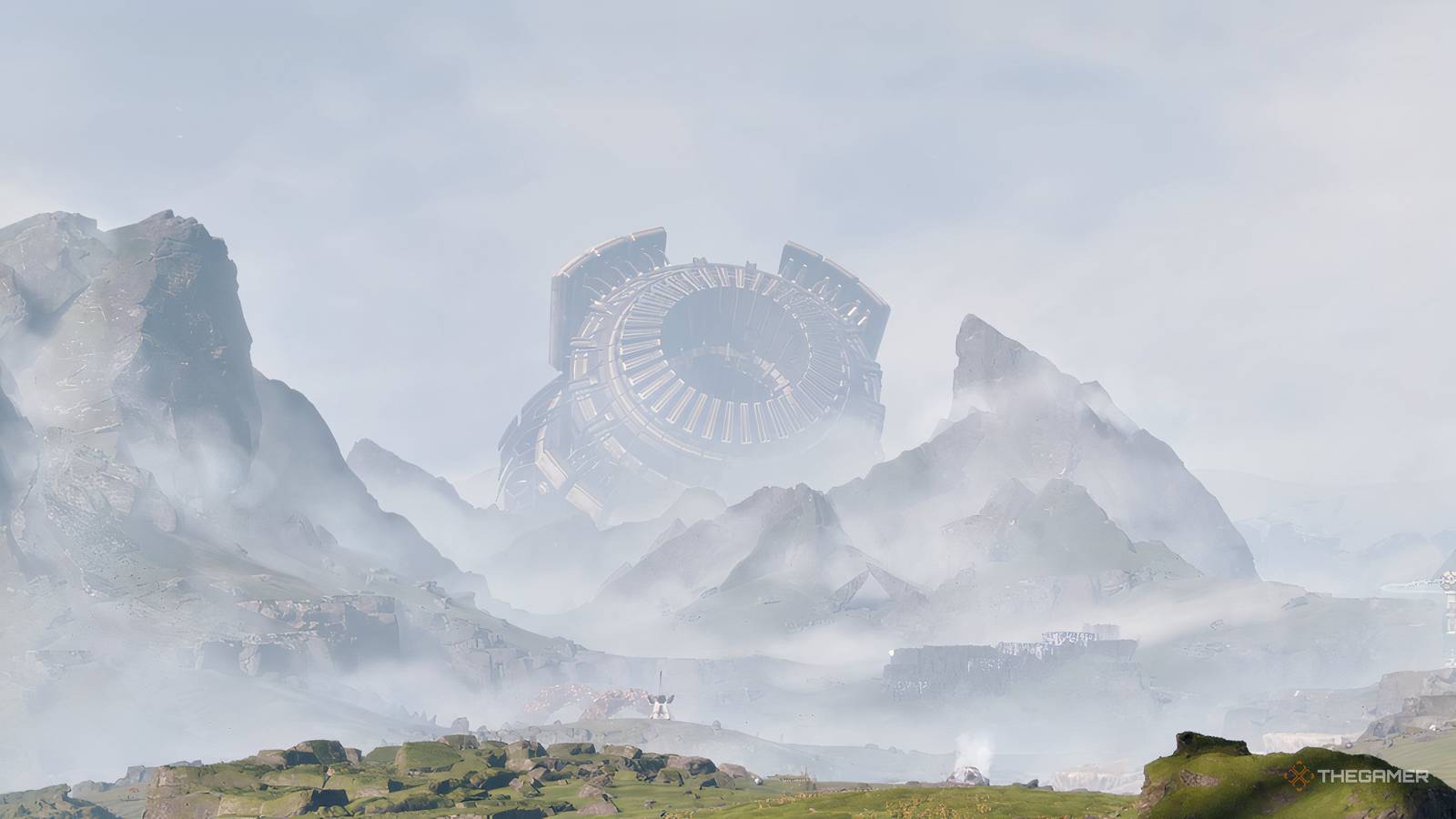 StarRupture: Complete Guide to Activate the Forgotten Engine