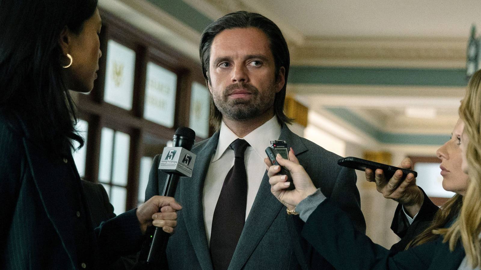 The Batman 2: MCU&#8217;s Sebastian Stan Could Be the New Two-Face
