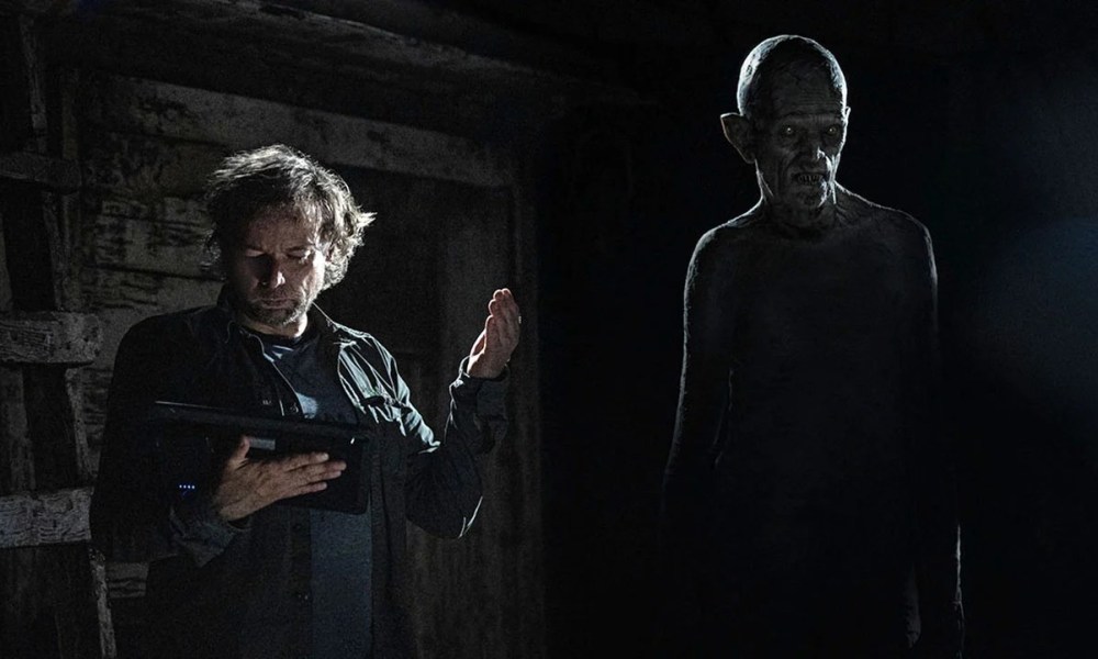 Passenger: Novo filme de terror de André vredal chega em maio de 2026