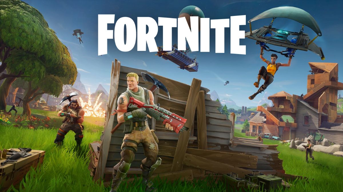 Há quanto tempo Fortnite existe? A história completa desde o lançamento