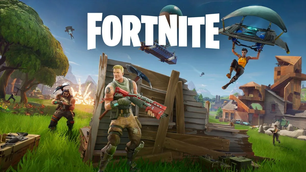 كم عمر فورتنايت؟ القصة الكاملة منذ الإطلاق