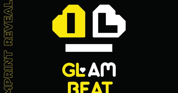 Crossed Hearts Anuncia Selo GLAM BEAT! Focado em Yuri para 2026