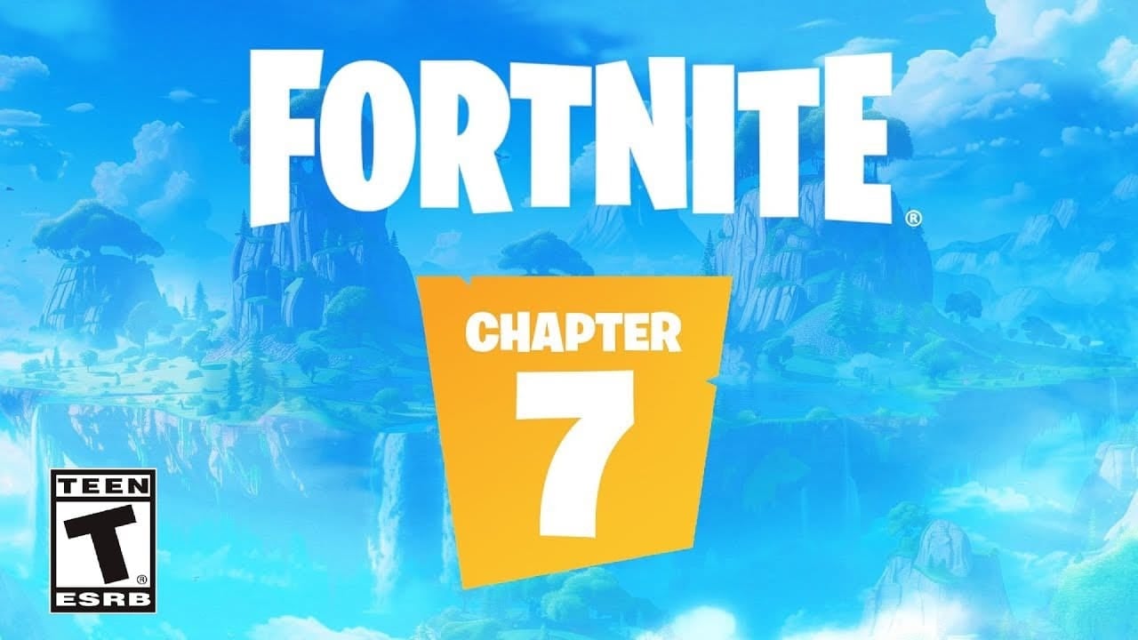 Fortnite Capítulo 7: Onde Encontrar TODOS os Chefes e Armas Míticas (Guia Pacific Break)