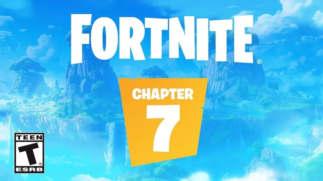 فورتنايت الفصل 7: أين تجد جميع الزعماء والأسلحة الأسطورية (دليل Pacific Break)
