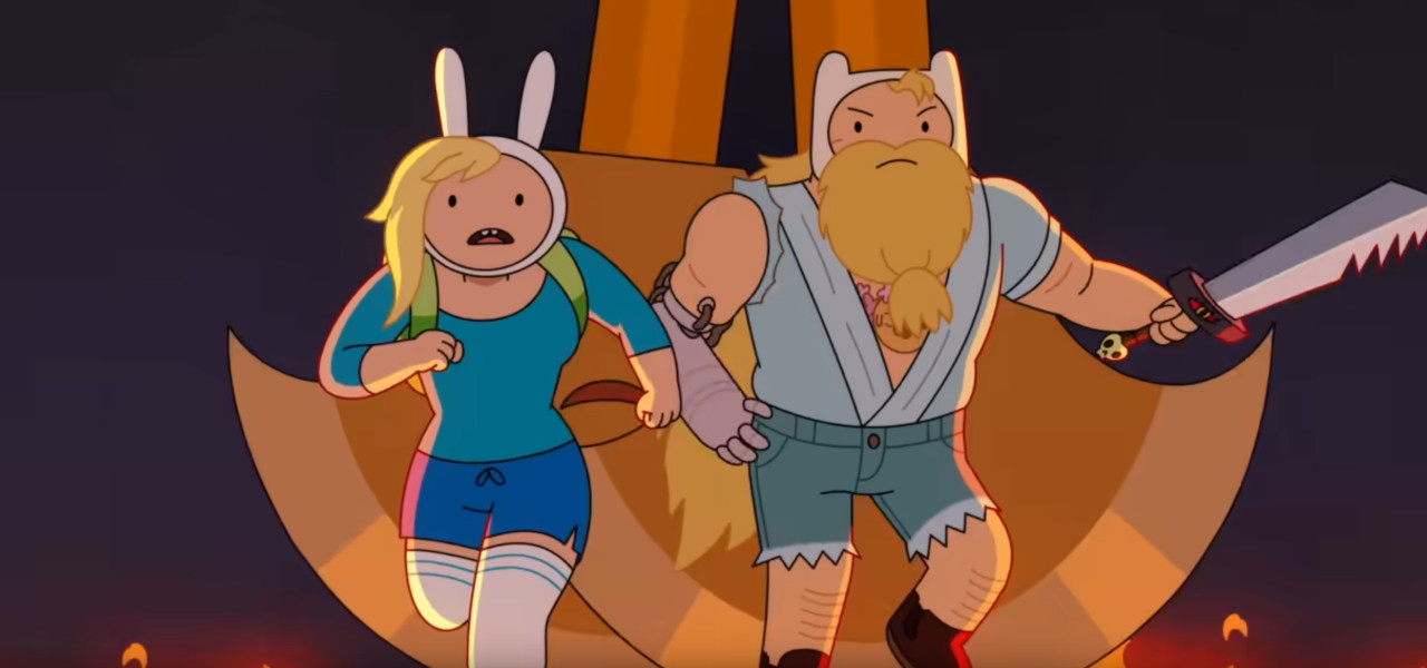 Fionna &amp; Cake 2ª Temporada: Encontro entre Finn e Fionna está confirmado