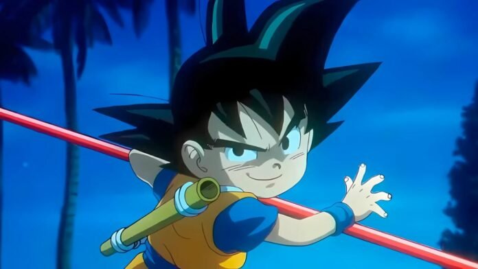 Dragon Ball Daima  Tudo o Que Você Precisa Saber Sobre o Novo Capítulo da Franquia